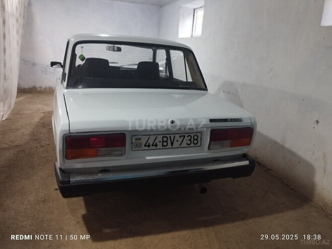 LADA (VAZ) 2107 1998, 95,000 km - 1.6 л - Masallı