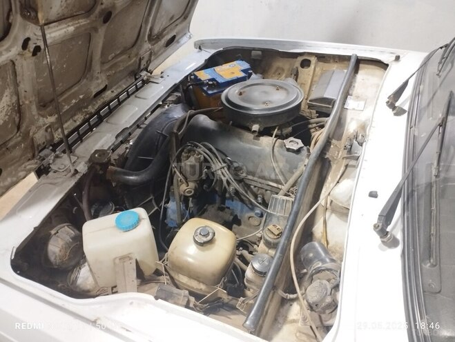 LADA (VAZ) 2107 1998, 95,000 km - 1.6 л - Masallı