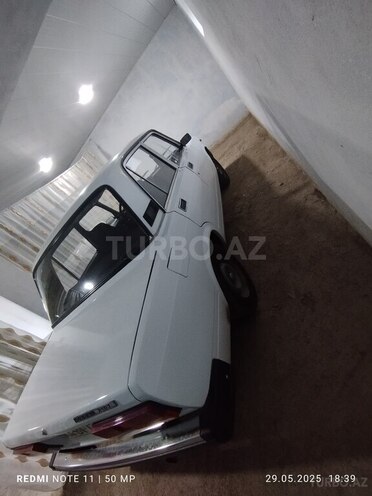 LADA (VAZ) 2107 1998, 95,000 km - 1.6 л - Masallı