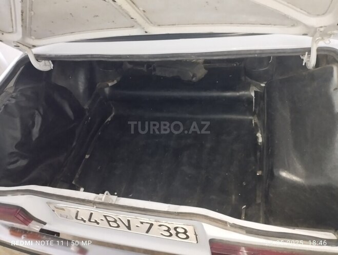 LADA (VAZ) 2107 1998, 95,000 km - 1.6 л - Masallı
