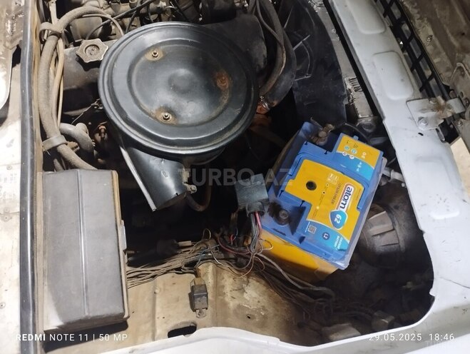 LADA (VAZ) 2107 1998, 95,000 km - 1.6 л - Masallı