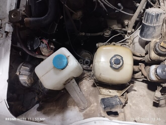 LADA (VAZ) 2107 1998, 95,000 km - 1.6 л - Masallı