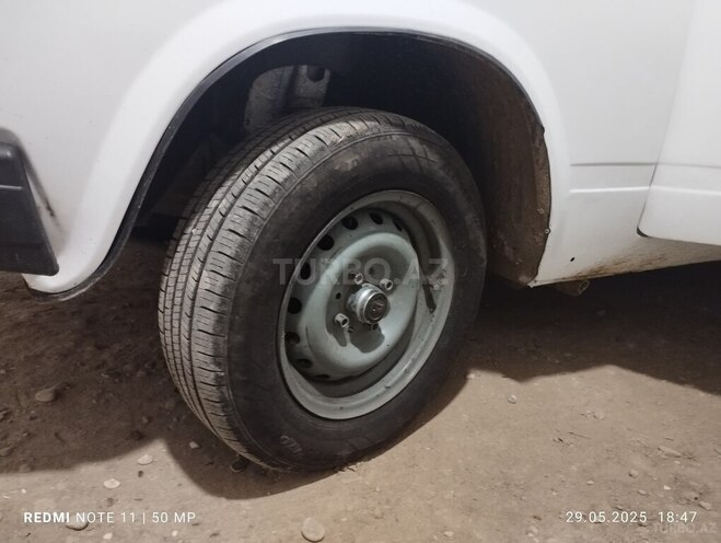 LADA (VAZ) 2107 1998, 95,000 km - 1.6 л - Masallı