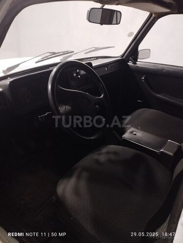 LADA (VAZ) 2107 1998, 95,000 km - 1.6 л - Masallı