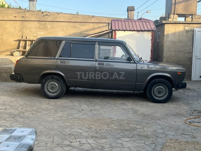 LADA (VAZ) 2104 2006, 45,000 km - 1.6 l - Bakı