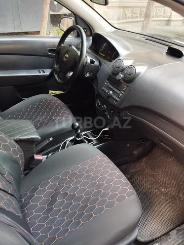 Chevrolet Aveo 2011, 294,000 km - 1.4 l - Bakı