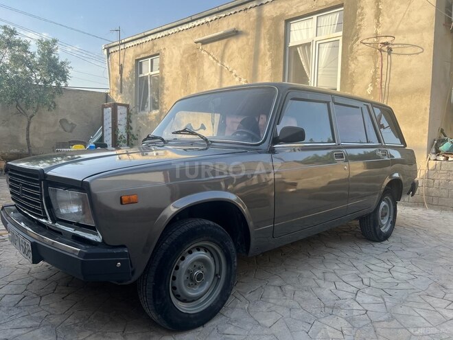 LADA (VAZ) 2104 2006, 45,000 km - 1.6 l - Bakı