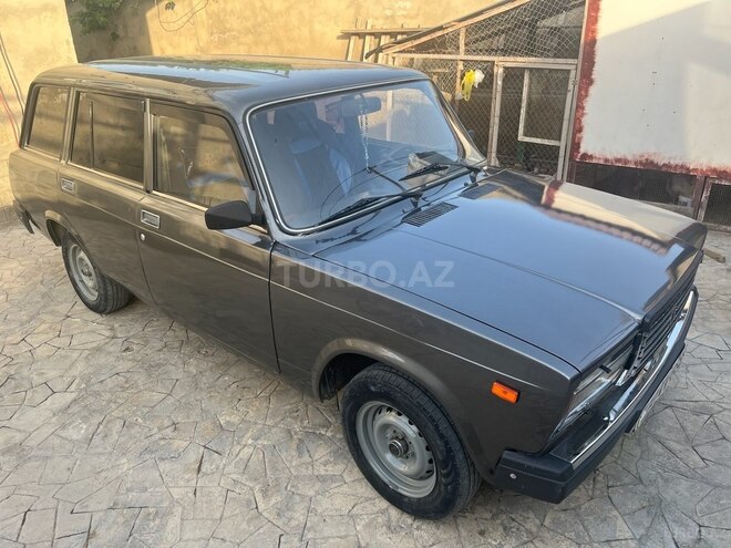 LADA (VAZ) 2104 2006, 45,000 km - 1.6 l - Bakı