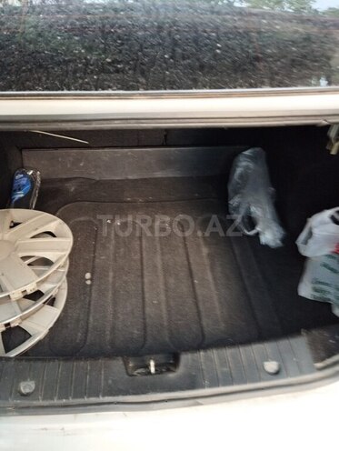 Chevrolet Aveo 2011, 294,000 km - 1.4 l - Bakı