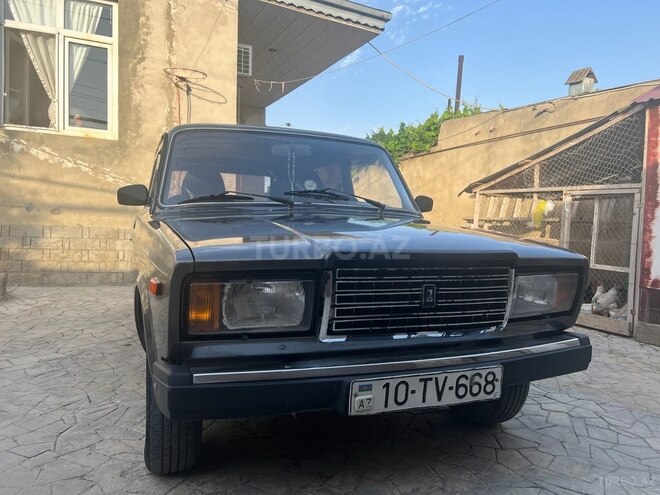 LADA (VAZ) 2104 2006, 45,000 km - 1.6 l - Bakı
