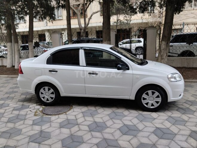 Chevrolet Aveo 2011, 294,000 km - 1.4 l - Bakı