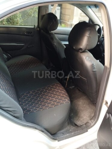 Chevrolet Aveo 2011, 294,000 km - 1.4 l - Bakı