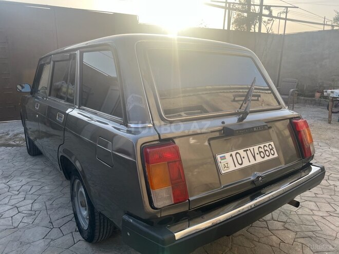 LADA (VAZ) 2104 2006, 45,000 km - 1.6 l - Bakı