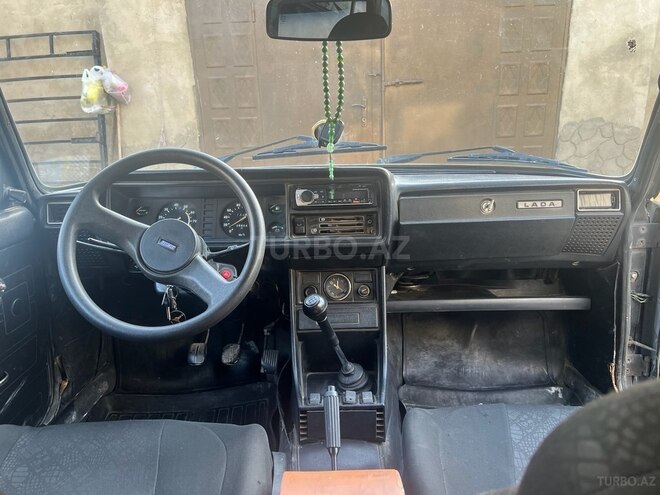 LADA (VAZ) 2104 2006, 45,000 km - 1.6 l - Bakı