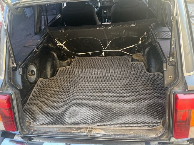 LADA (VAZ) 2104 2006, 45,000 km - 1.6 l - Bakı
