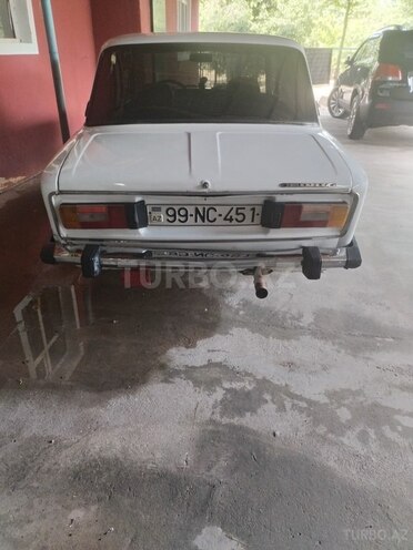 LADA (VAZ) 2106 1998, 95,000 km - 1.6 l - Beyləqan