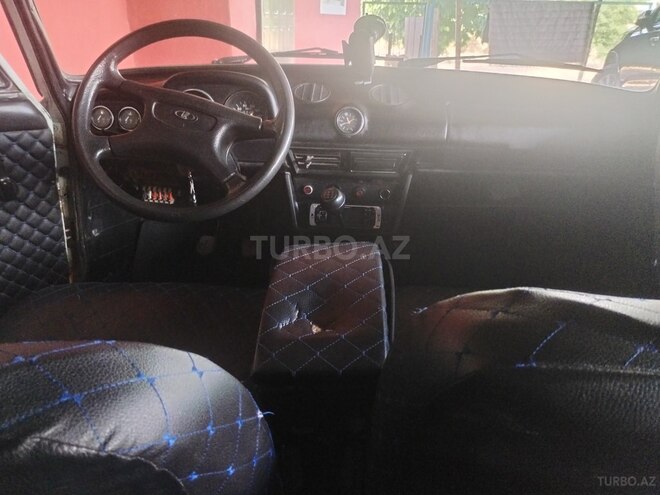 LADA (VAZ) 2106 1998, 95,000 km - 1.6 l - Beyləqan