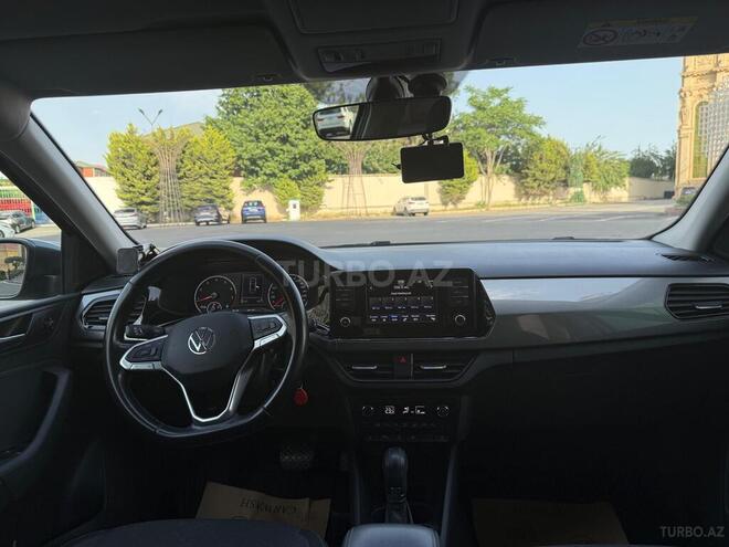 Volkswagen Polo 2021, 82,177 km - 1.6 л - Bakı