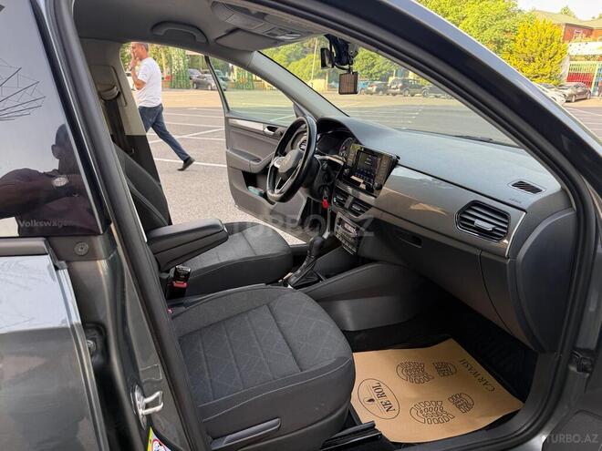 Volkswagen Polo 2021, 82,177 km - 1.6 л - Bakı