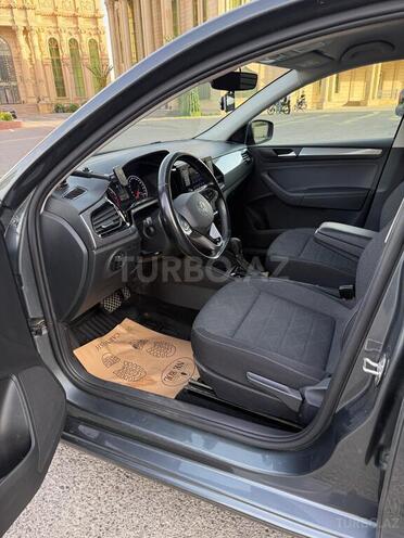 Volkswagen Polo 2021, 82,177 km - 1.6 л - Bakı
