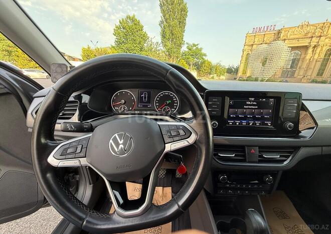 Volkswagen Polo 2021, 82,177 km - 1.6 л - Bakı