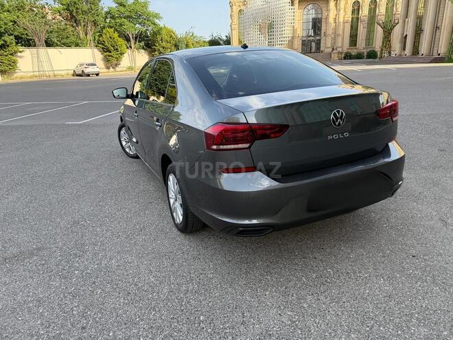 Volkswagen Polo 2021, 82,177 km - 1.6 л - Bakı