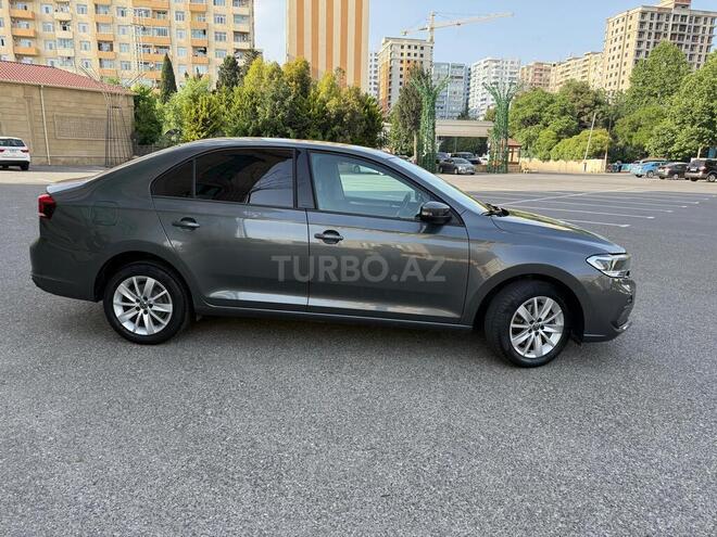 Volkswagen Polo 2021, 82,177 km - 1.6 л - Bakı