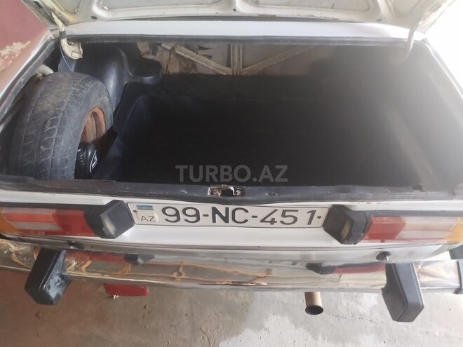 LADA (VAZ) 2106 1998, 95,000 km - 1.6 l - Beyləqan