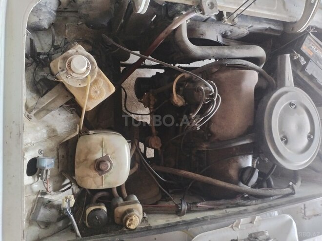 LADA (VAZ) 2106 1998, 95,000 km - 1.6 l - Beyləqan