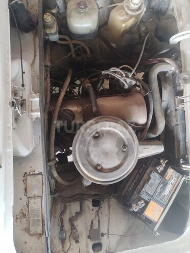 LADA (VAZ) 2106 1998, 95,000 km - 1.6 l - Beyləqan