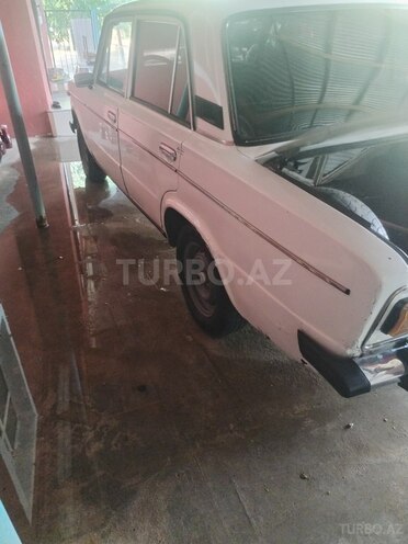 LADA (VAZ) 2106 1998, 95,000 km - 1.6 l - Beyləqan