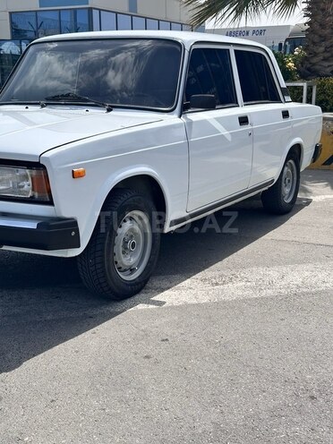 LADA (VAZ) 2107 2011, 95,000 km - 1.6 l - Bakı