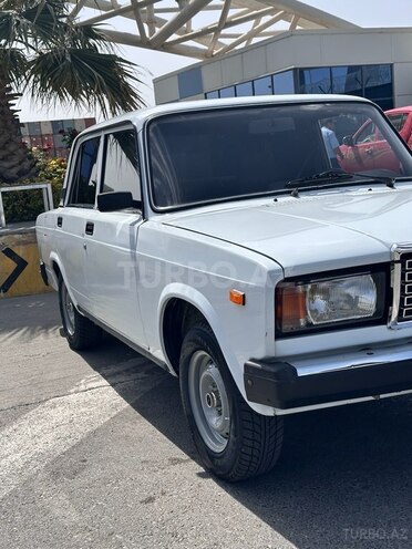 LADA (VAZ) 2107 2011, 95,000 km - 1.6 l - Bakı