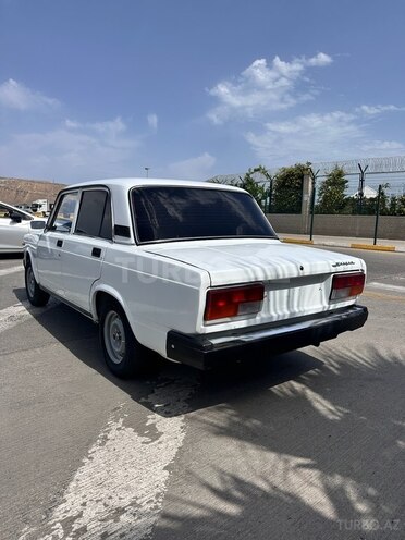 LADA (VAZ) 2107 2011, 95,000 km - 1.6 l - Bakı