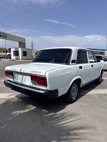 LADA (VAZ) 2107 2011, 95,000 km - 1.6 l - Bakı