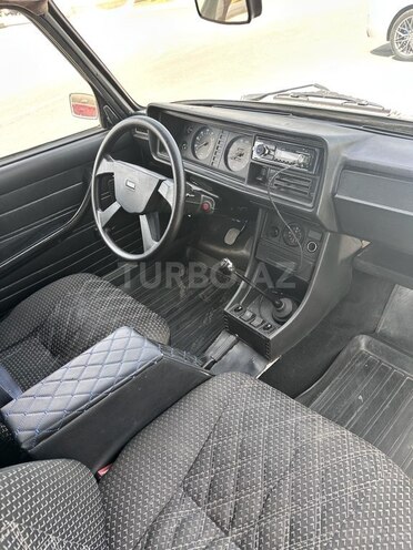 LADA (VAZ) 2107 2011, 95,000 km - 1.6 l - Bakı