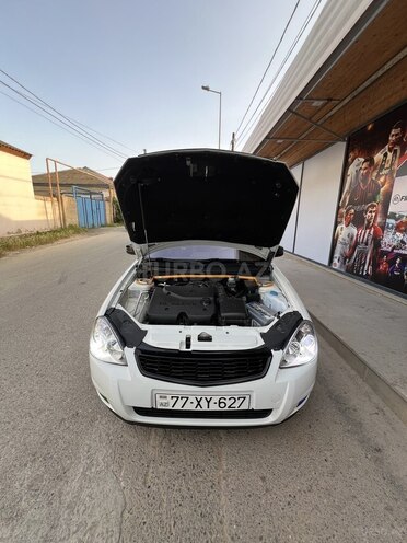 LADA (VAZ) Priora 2013, 181,133 km - 1.6 л - Bakı