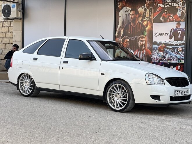 LADA (VAZ) Priora 2013, 181,133 km - 1.6 л - Bakı