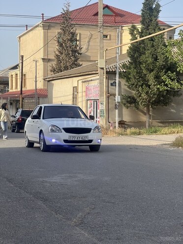 LADA (VAZ) Priora 2013, 181,133 km - 1.6 л - Bakı