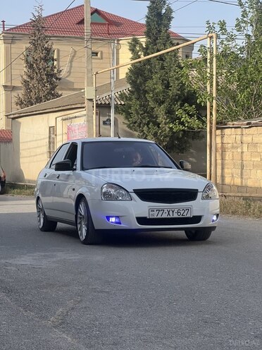 LADA (VAZ) Priora 2013, 181,133 km - 1.6 л - Bakı