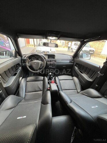 LADA (VAZ) Priora 2013, 181,133 km - 1.6 л - Bakı