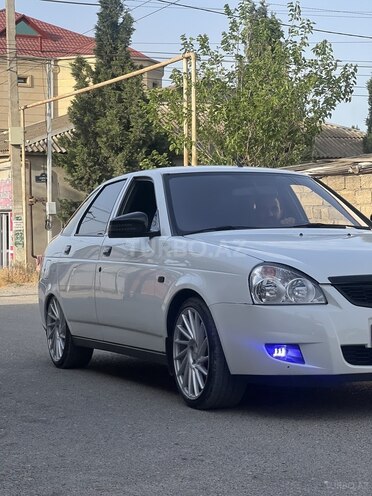LADA (VAZ) Priora 2013, 181,133 km - 1.6 л - Bakı
