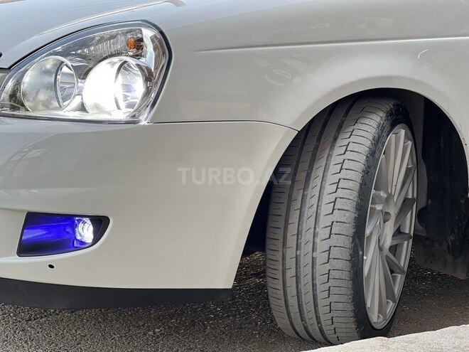 LADA (VAZ) Priora 2013, 181,133 km - 1.6 л - Bakı