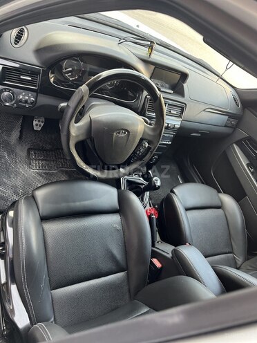 LADA (VAZ) Priora 2013, 181,133 km - 1.6 л - Bakı