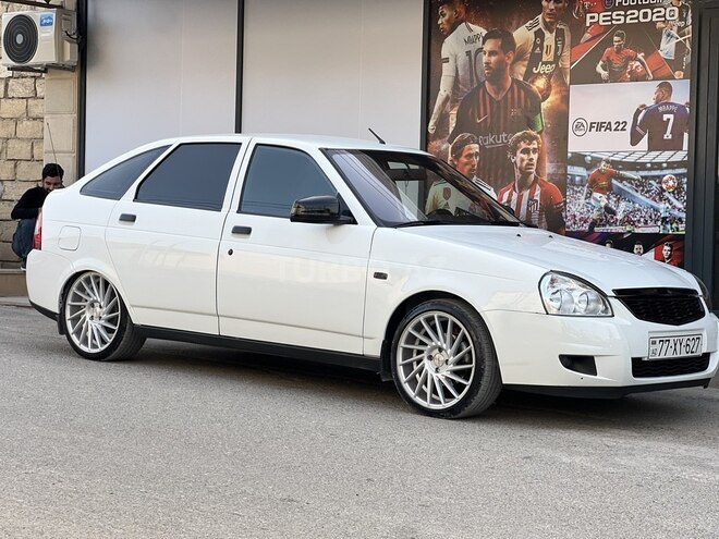 LADA (VAZ) Priora 2013, 181,133 km - 1.6 л - Bakı