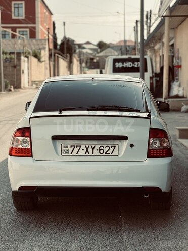 LADA (VAZ) Priora 2013, 181,133 km - 1.6 л - Bakı