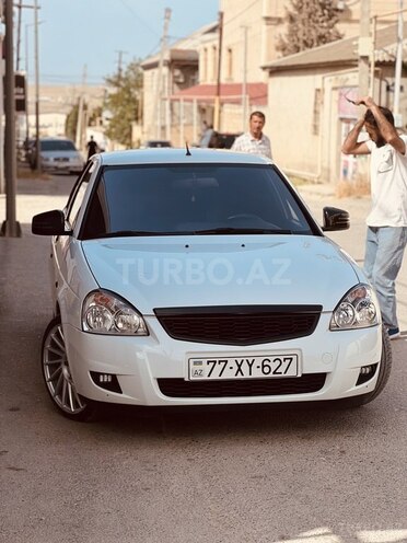 LADA (VAZ) Priora 2013, 181,133 km - 1.6 л - Bakı