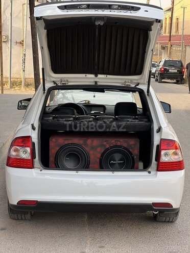 LADA (VAZ) Priora 2013, 181,133 km - 1.6 л - Bakı