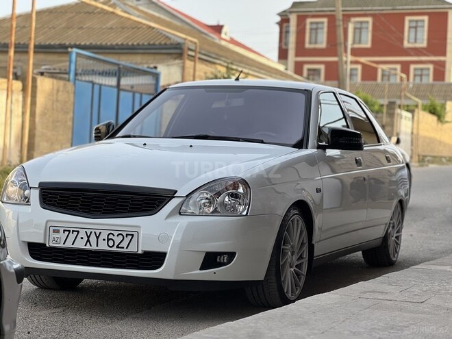 LADA (VAZ) Priora 2013, 181,133 km - 1.6 л - Bakı
