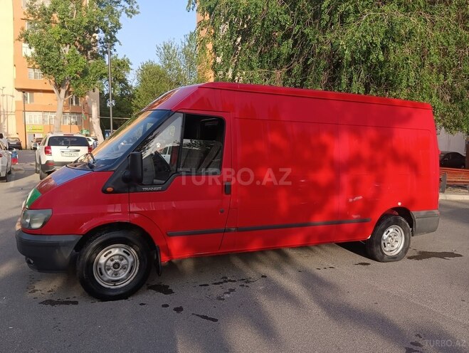 Ford Transit 2000, 523,000 km - 2.4 л - Bakı